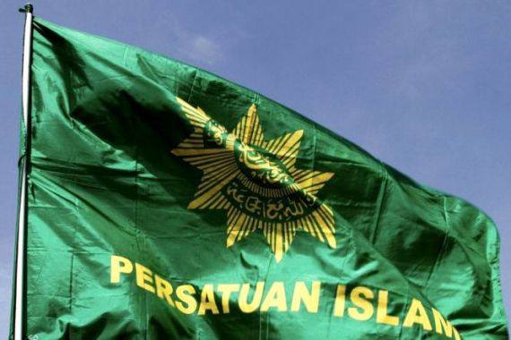Tentang Portal PD PERSIS Kabupaten Sikka